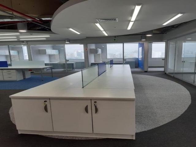 Oficina para Alquiler en Lima - 5
