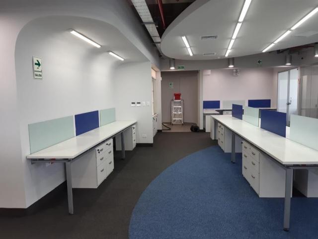 Oficina para Alquiler en Lima - 4