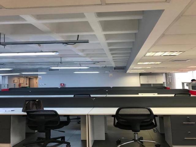 Oficina para Venta en Lima - 5