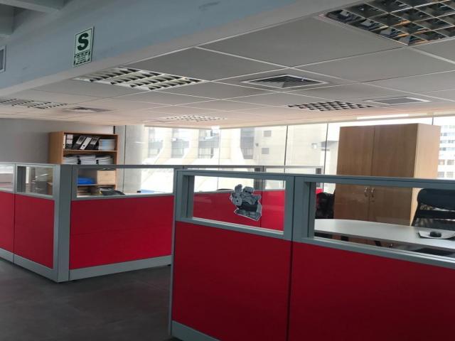 Oficina para Venta en Lima - 3