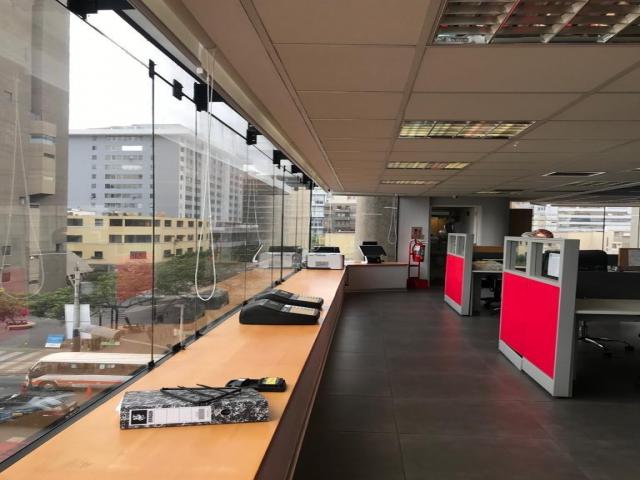 Oficina para Venta en Lima - 2