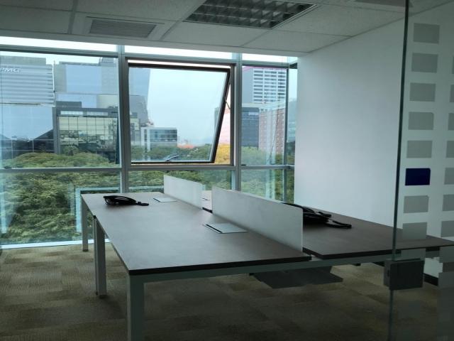 Oficina para Alquiler en Lima - 3