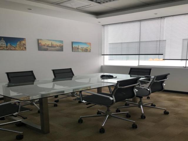 Oficina para Alquiler en Lima - 5
