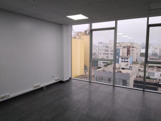 Oficina para Alquiler en Lima - 2