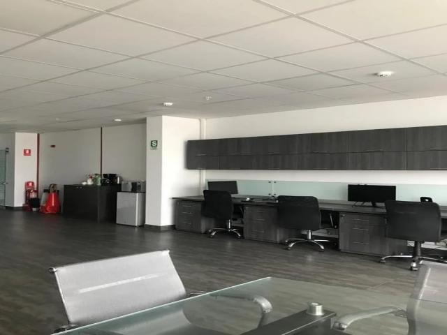 Oficina para Alquiler en Lima - 5