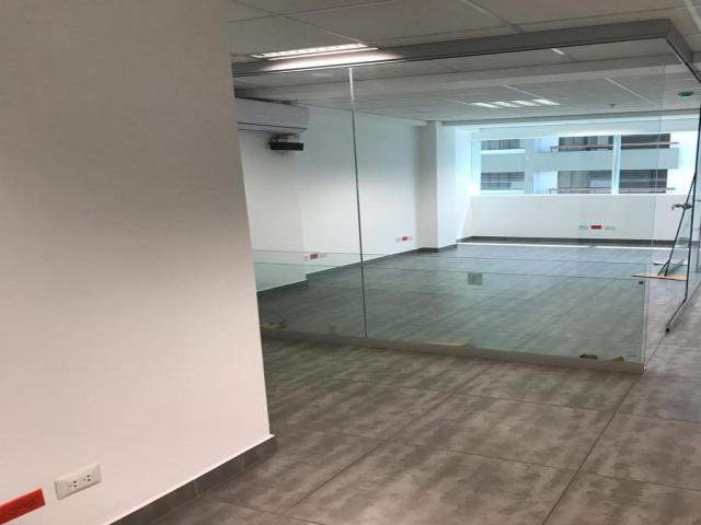 Oficina para Alquiler en Lima - 4