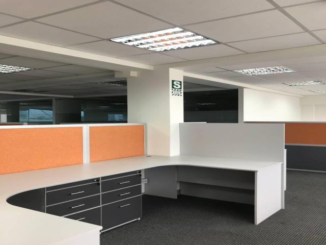 Oficina para Alquiler en Lima - 3