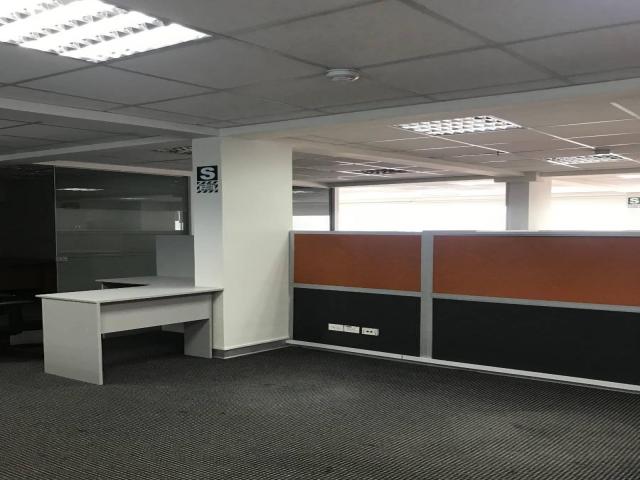 Oficina para Alquiler en Lima - 4