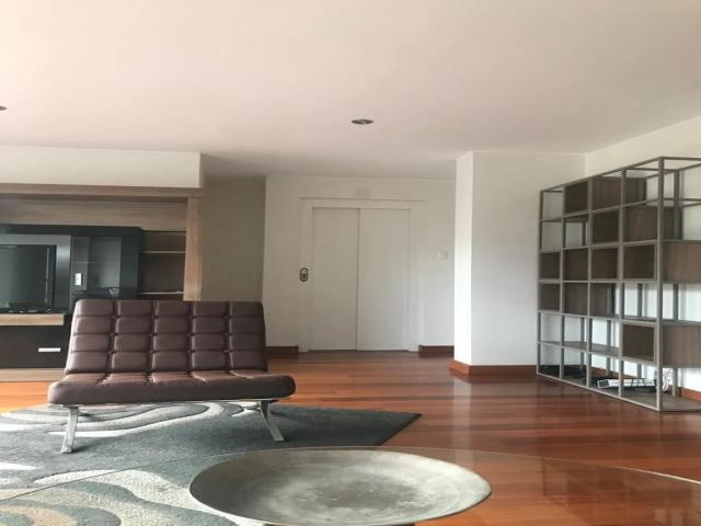 Departamento para Alquiler en Lima - 4