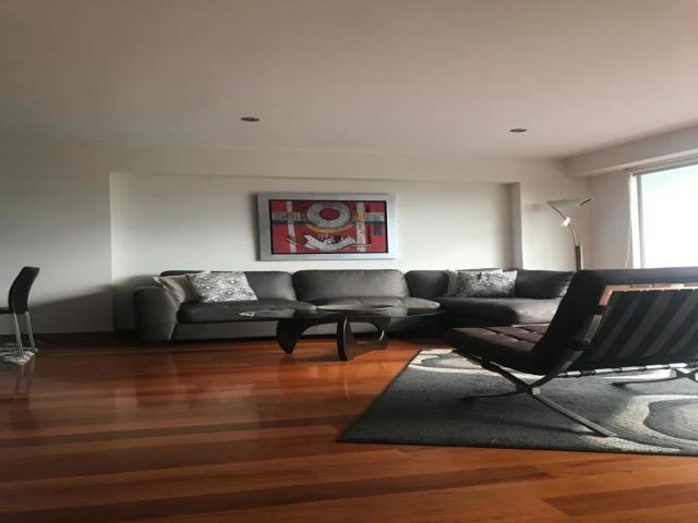 Departamento para Alquiler en Lima - 3
