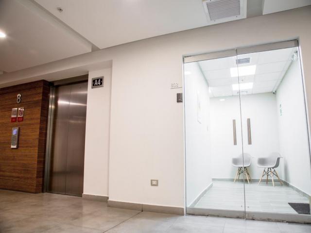 #12 - Oficina para Alquiler en Lima - LIM