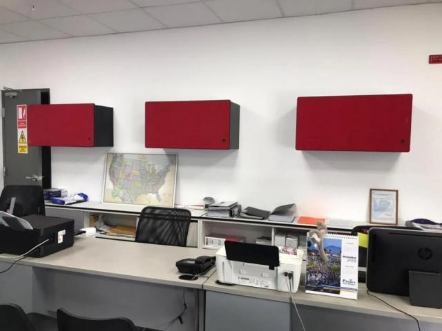 Oficina para Alquiler en Lima - 3