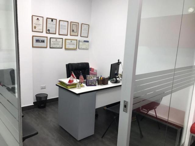 Oficina para Alquiler en Lima - 4