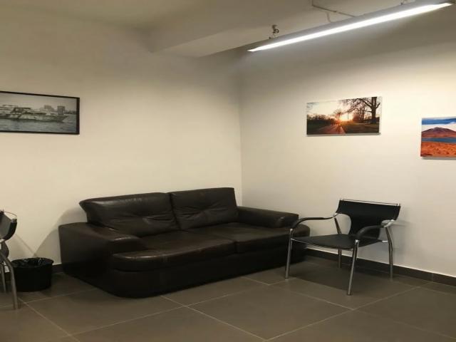 Oficina para Alquiler en Lima - 4