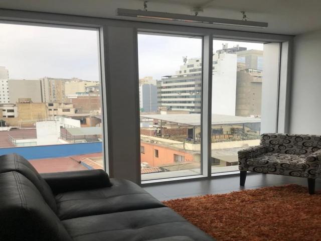 Oficina para Alquiler en Lima - 5