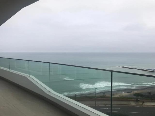 Departamento para Venta en Lima - 4