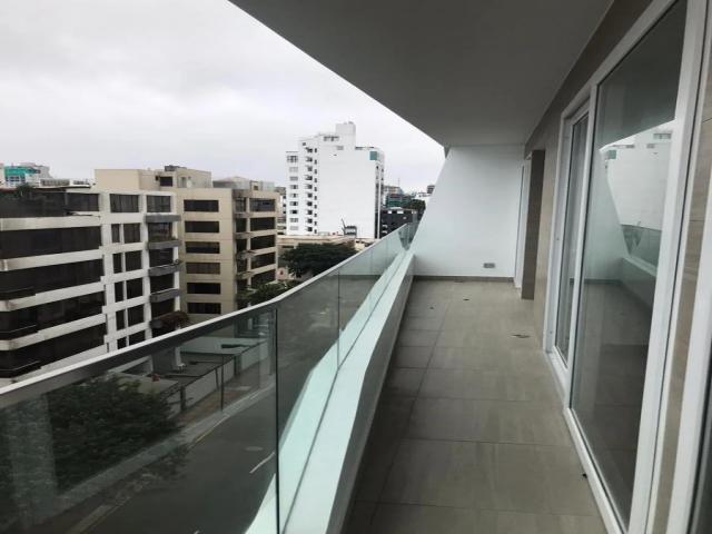 Departamento para Venta en Lima - 5