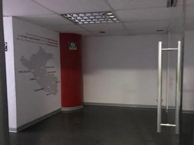 Oficina para Alquiler en Lima - 5