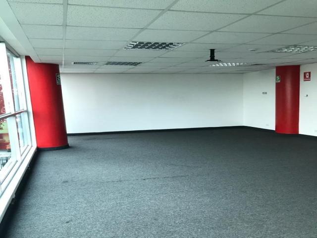 Oficina para Alquiler en Lima - 3