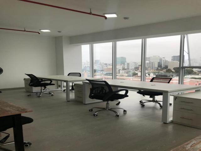Oficina para Alquiler en Lima - 5