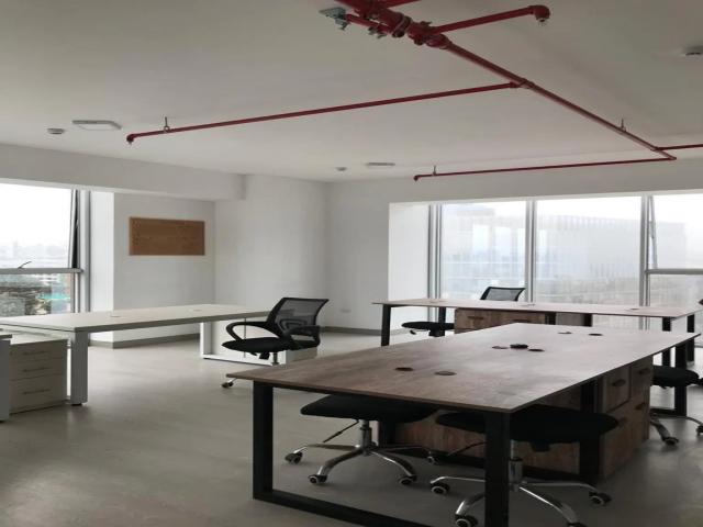 Oficina para Alquiler en Lima - 3
