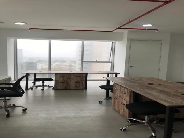 Oficina para Alquiler en Lima - 4