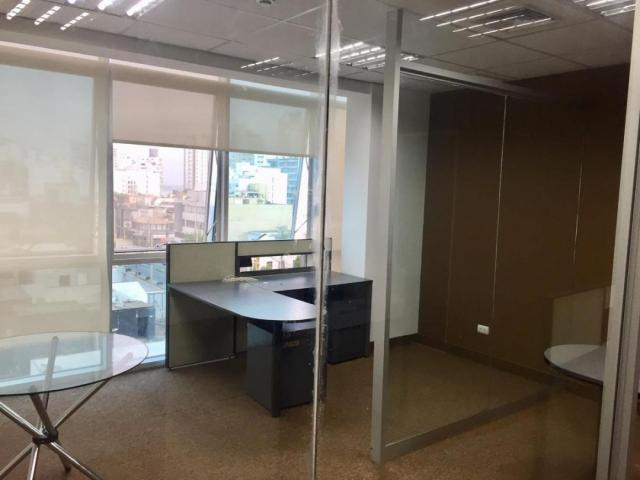 Oficina para Alquiler en Lima - 4