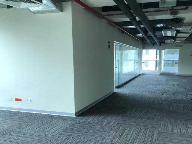 Oficina para Alquiler en Lima - 3
