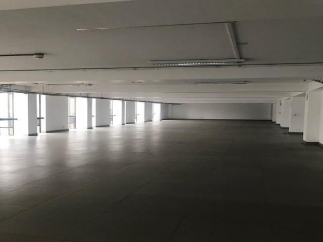 #26 - Oficina para Alquiler en Lima - LIM
