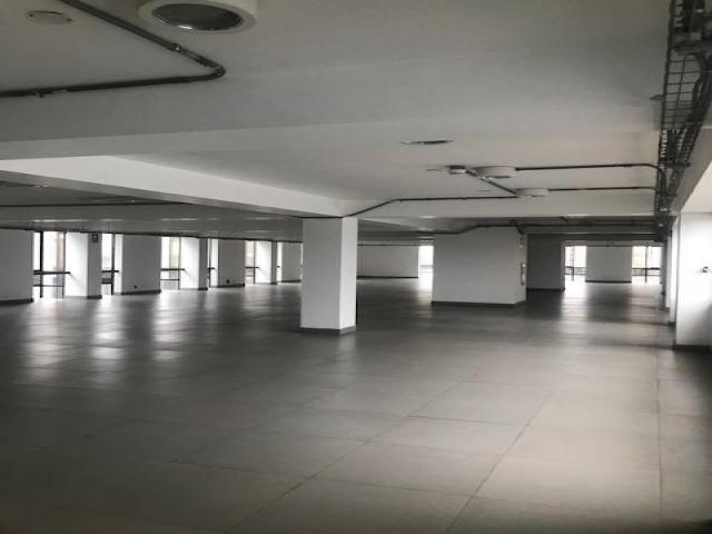 #26 - Oficina para Alquiler en Lima - LIM