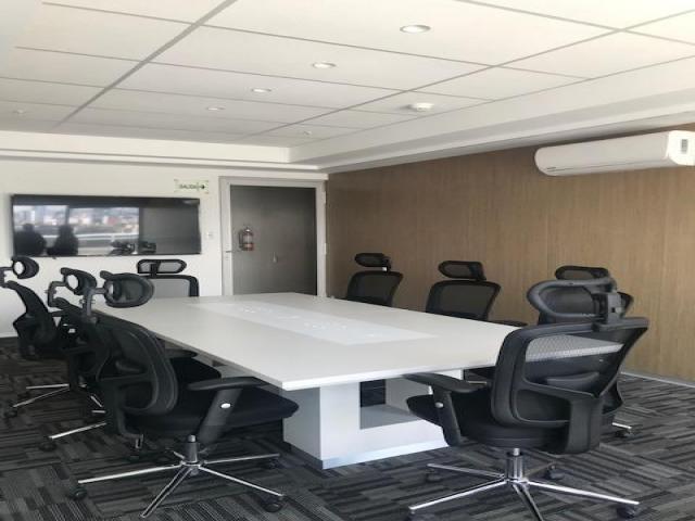 Oficina para Alquiler en Lima - 5