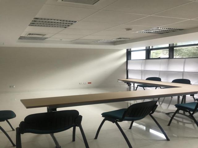 Oficina para Alquiler en Lima - 5