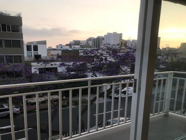 Departamento para Alquiler en Lima - 3