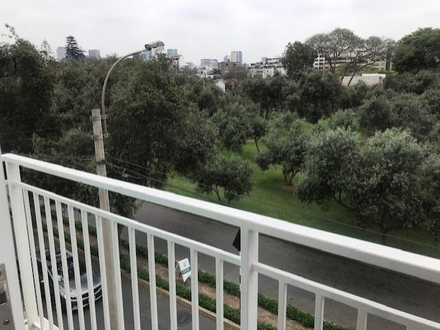 Departamento para Alquiler en Lima - 4