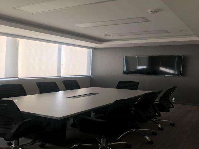 Oficina para Alquiler en Lima - 5
