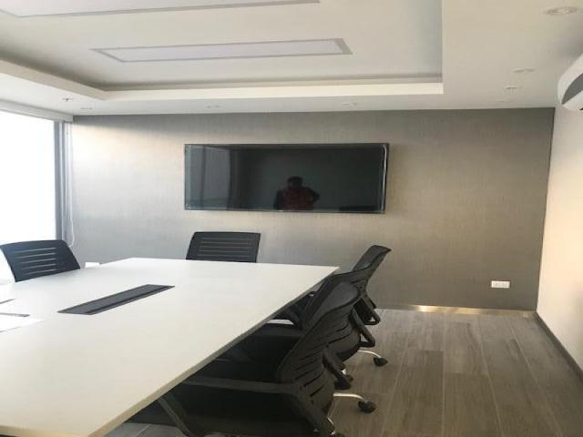 Oficina para Alquiler en Lima - 3