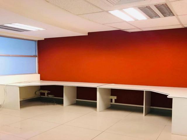 Oficina para Alquiler en Lima - 5