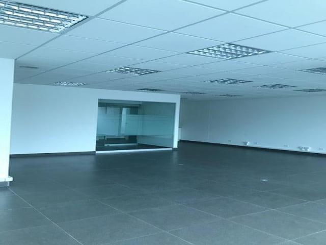 #41 - Oficina para Alquiler en Lima - LIM