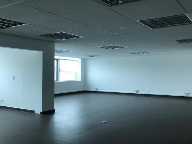 #41 - Oficina para Alquiler en Lima - LIM