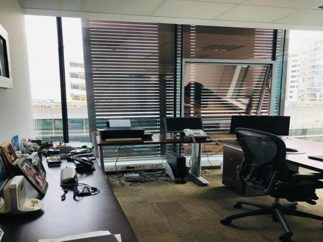 #45 - Oficina para Alquiler en Lima - LIM