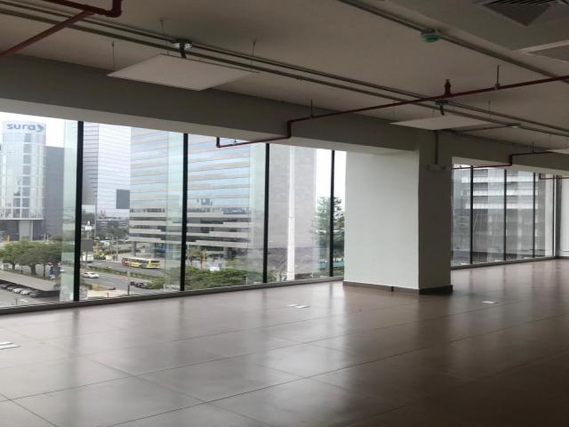 #46 - Oficina para Alquiler en Lima - LIM