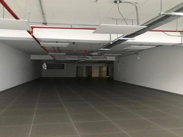 #47 - Oficina para Alquiler en Lima - LIM