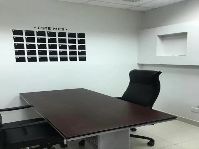 Oficina para Alquiler en Lima - 3