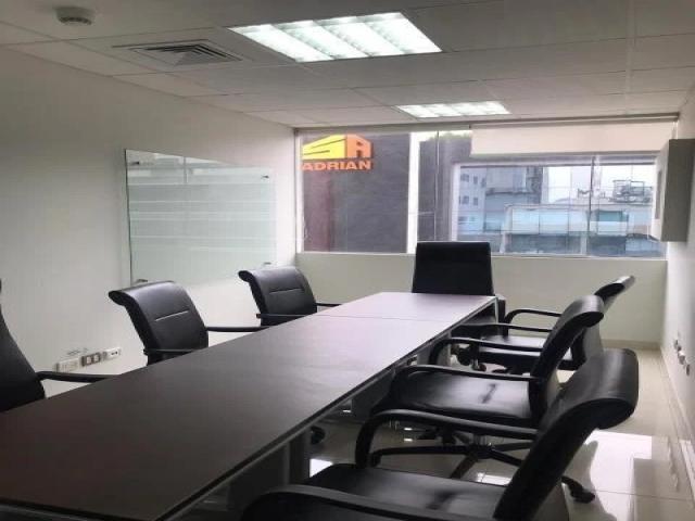 Oficina para Alquiler en Lima - 4