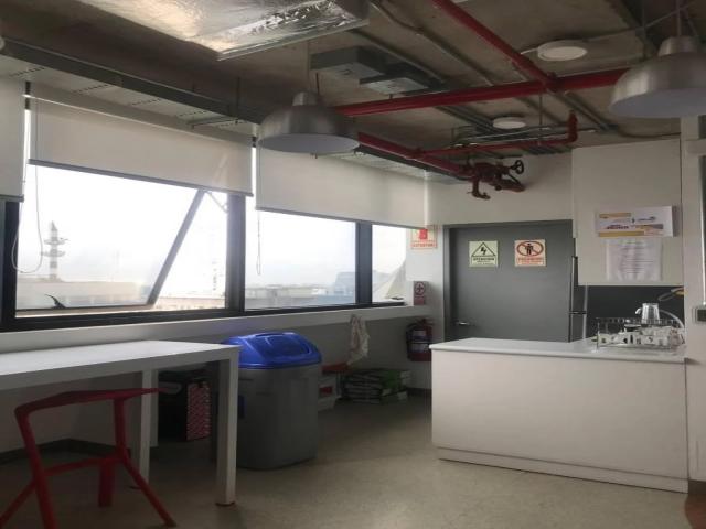 Oficina para Alquiler en Lima - 5