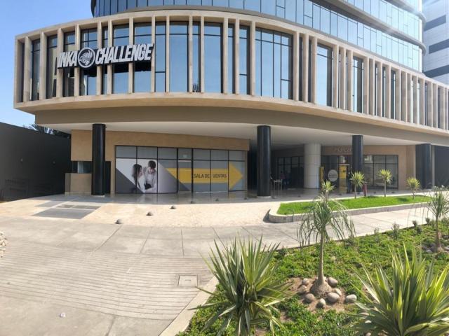Establecimiento Comercial para Alquiler en Lima - 4