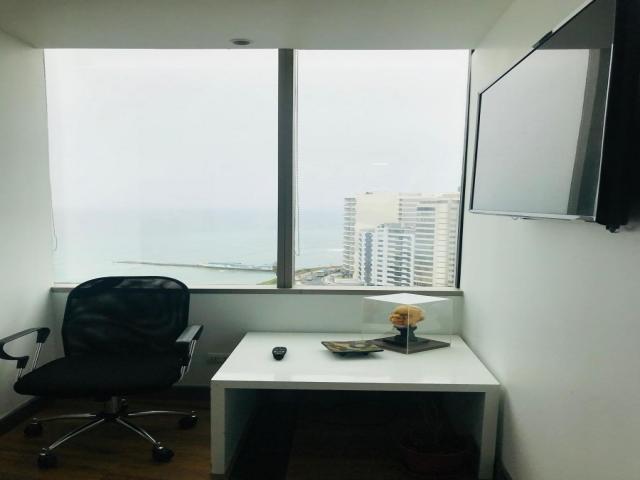 Oficina para Alquiler en Lima - 5