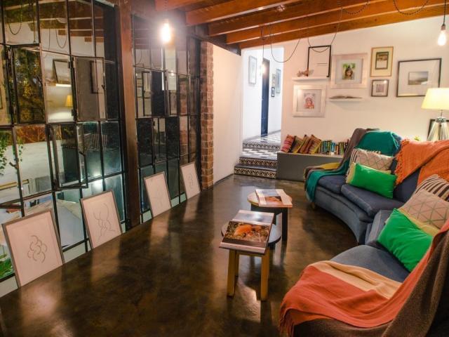 #54 - Casa para Alquiler en Lima - LIM - 2