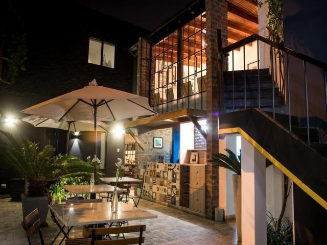 #54 - Casa para Alquiler en Lima - LIM - 1