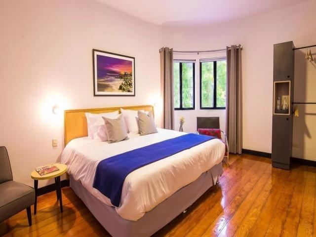 #54 - Casa para Alquiler en Lima - LIM - 3
